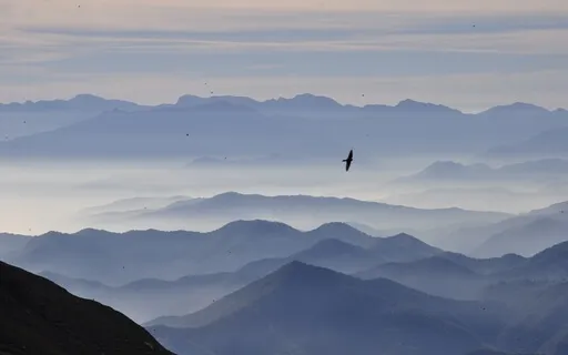 Arriving At The Destination Of Mindfulness - Meditation 29