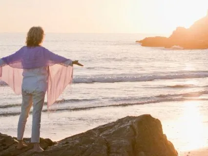 Arriving At The Point Of Pause