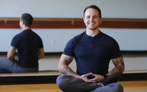 Arriving Fully To Awareness