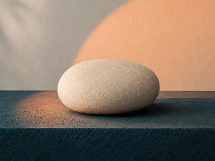 Arriving Here: A 6-Minute Grounding Practice