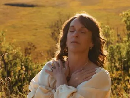 Arriving Home To Yourself | Yoga Nidra For Deep Sleep