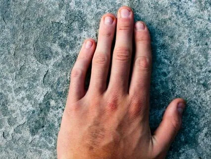 Arriving In The Body