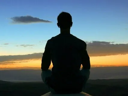 Arriving In The Embrace Of Presence - A Seated Meditation