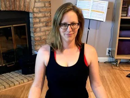 Arriving In The Present Moment | Grounding For Awareness