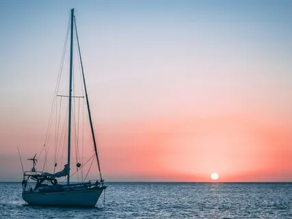 Arriving In The Unknown #2 - Finding Center & Letting Go Of Control