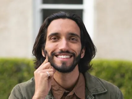 Arriving In Wholeness & Self-Acceptance