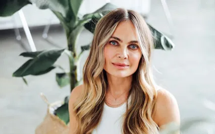 Arriving Into Present Time