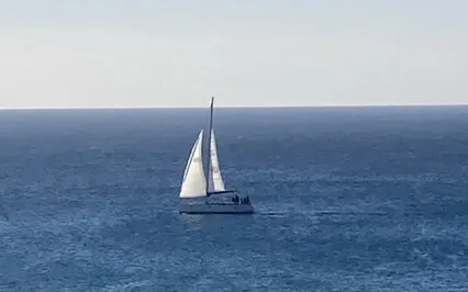 Arriving To The Self - somatisk landningspraktik