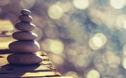 Arriving Where We Are