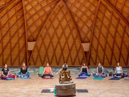 Arriving With All My Parts: An IFS-Inspired Meditation