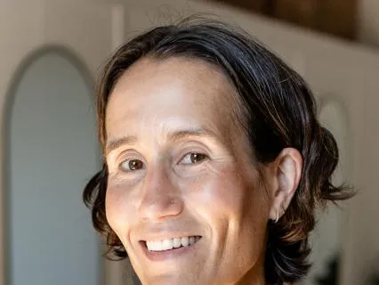 Arriving Without Rushing