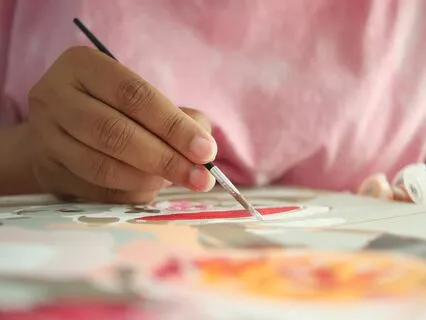 Art As A Form Of Self-Expression