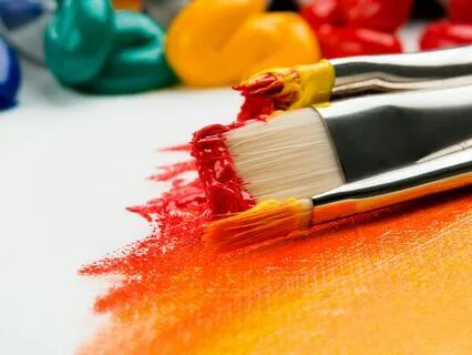 Art As Pure Unadulterated Joy