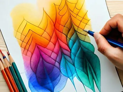 Art Embraces Us And We Embrace Art