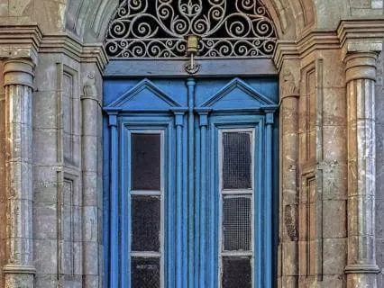 Art Gallery Of Gratitude