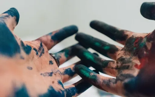 Art Meditation - Painting A Beach At Sunrise