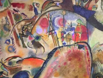 Art Mindfully: Exploring Contemplative Themes