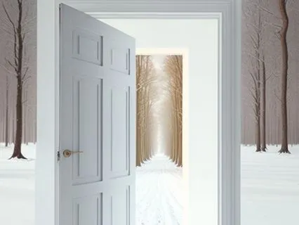 Art Of The Hang Up - Giving Your Power Away