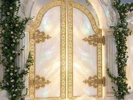 Art Of The Hang Up - Greed And Envy