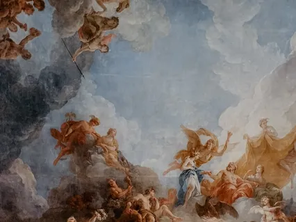 Art, Systems & Nature With Michaell Magrutsche