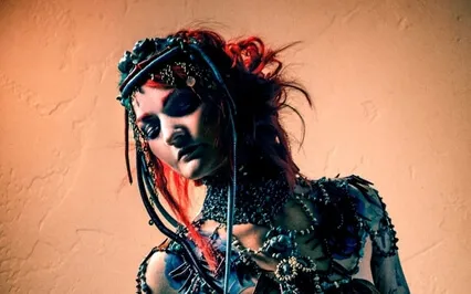 Artemis - Goddess Affirmation