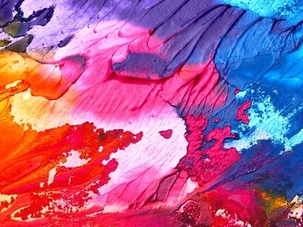 Empowering Affirmations For Artists