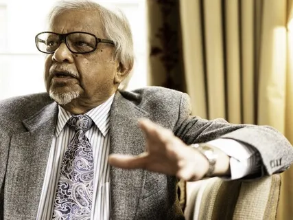  Arun Gandhi: The Gift Of Anger And Other Lessons From My Grandfather Mahatma Gandhi