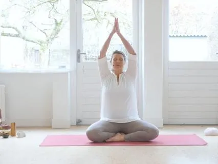 Aruna Yoga Class Of One Hour