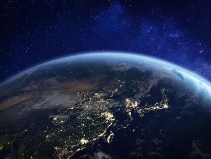 As Above, So Below! Earth + Cosmic Energy Tuning Forks