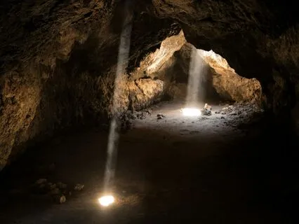 As Above, So Below: Rest In Deep Mystical Awareness