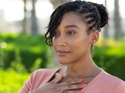 As I Am | Honor Your Worth