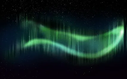 As I Drift Away (Ambient Music With Chants Version)