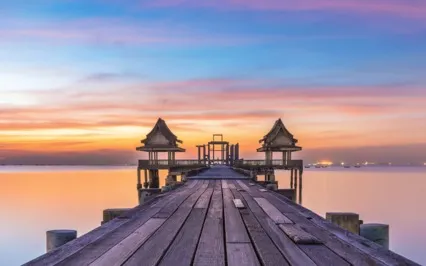 As Long As The Mind Conforms To Patterns, It Suffers