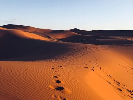 As Lost As You'll Find