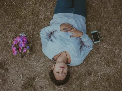 As One With The Earth