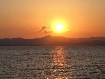 As The Boat Gently Rocks - Harp & Voice