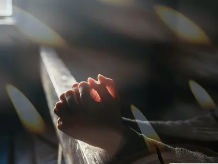 As We Open To Spirit