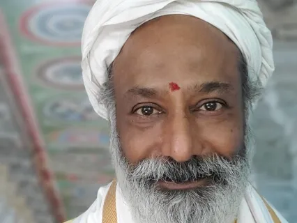 Asaiba Gayatri- Digest Light: Empowering Meditation Practice