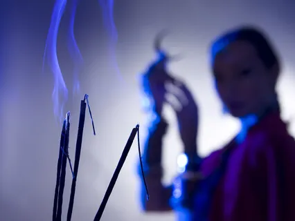 Asato Ma & Mrityanjaya mantra