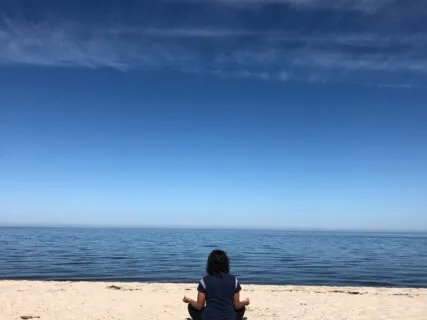 Asato Ma Mantra Chant