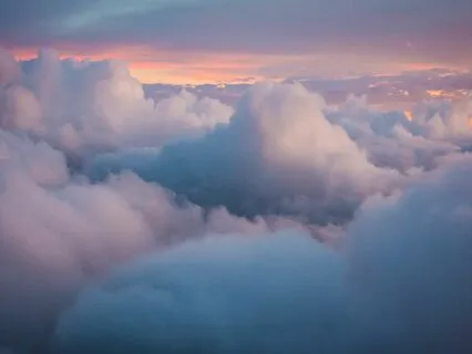 Ascend Into A Higher Consciousness