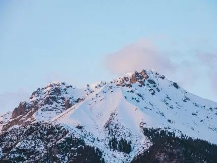 Ascend The Mountain Meditation For Conscious Expansion