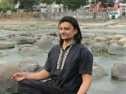 Ascend The Realms- A Ladder Meditation