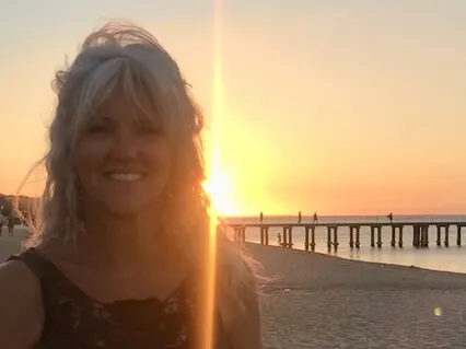 Ascending To 5D - A Healing Meditation