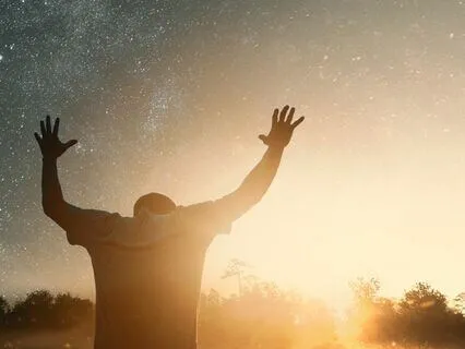 Ascension: A Global Awakening