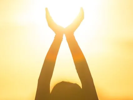 Ascension Accelerator Part 1/3 – Ascend Into Light