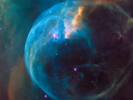 Ascension Activation For Embodying Your Next Octave