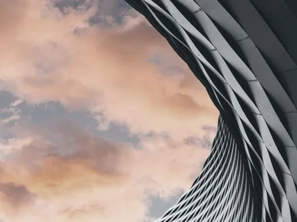 Ascension And Descension