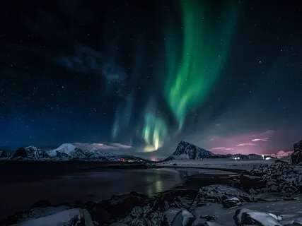 Ascension Archangel Sound Meditation To Banish Negativity