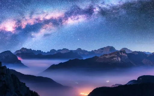 Ascension Energies Deep Sleep Meditation